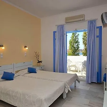 Hotel Panorama 3*