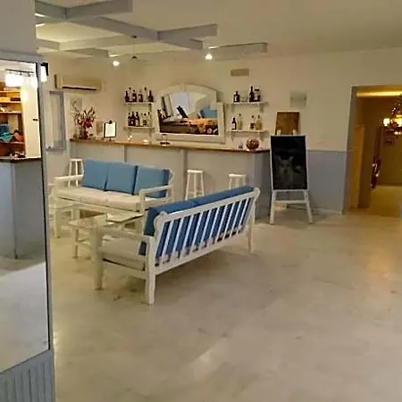 Panorama Páros