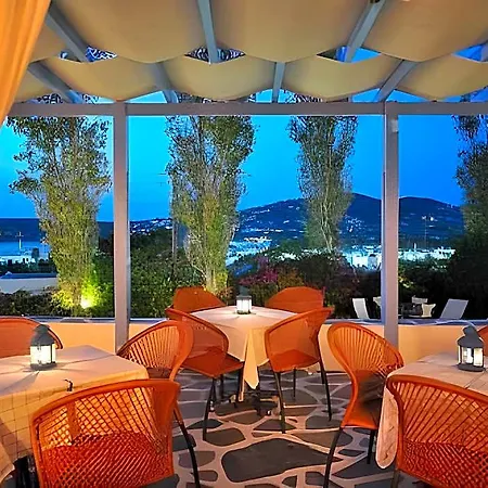 Panorama Hotel