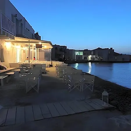 Hotel Panorama