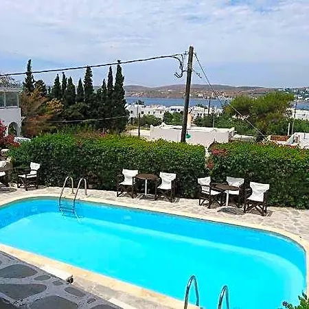 Panorama Hotel