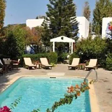 Hotel Panorama Páros
