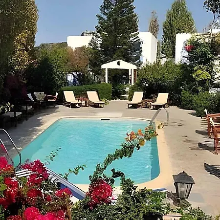 Hotel Panorama Páros