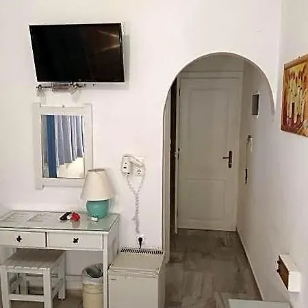 Panorama Páros
