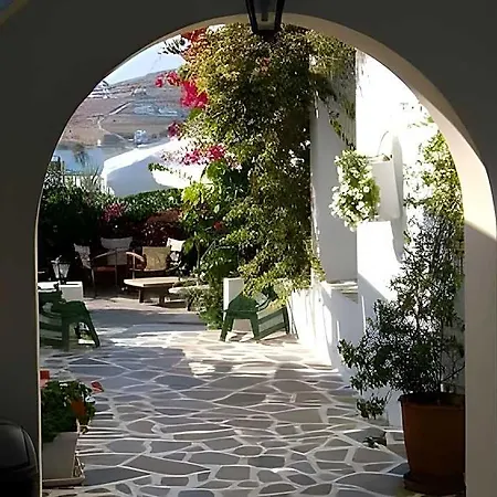 Hotel Panorama 3*