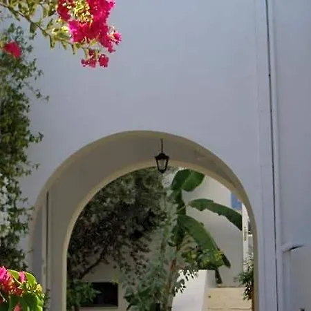 Panorama Hotel 3*