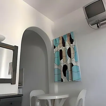 Hotel Panorama Páros