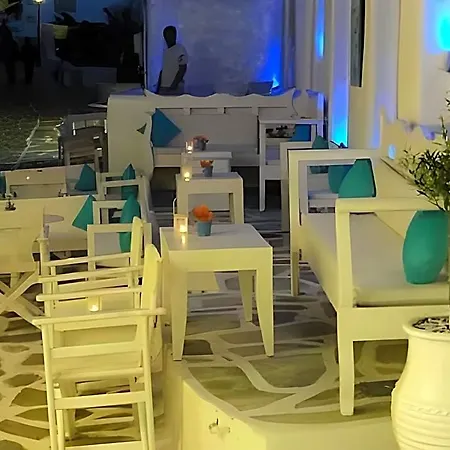 Hotel Panorama Páros