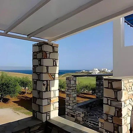 Отель Panorama 3*